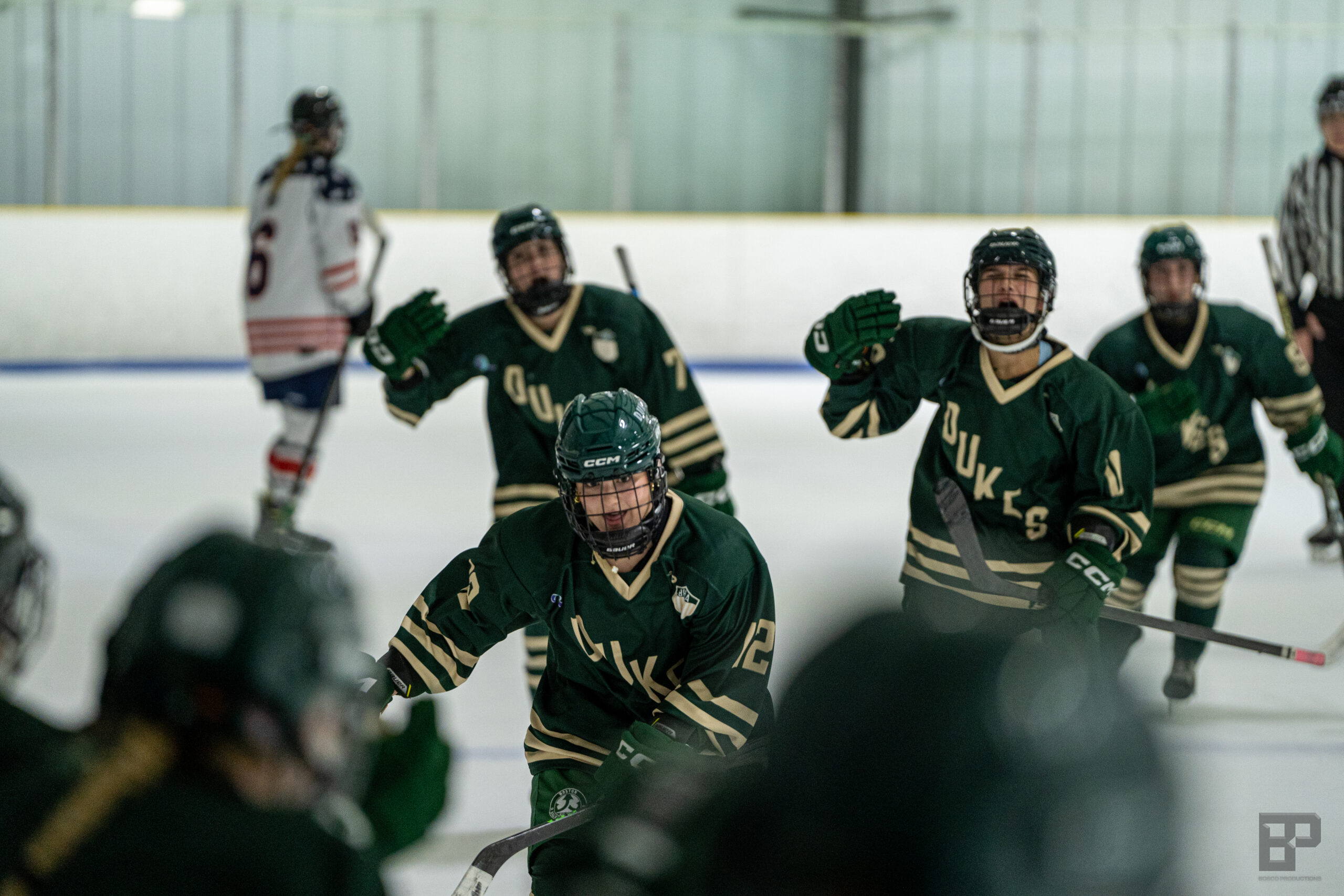 19U Girls vs Boston Americans-021