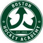 Boston Hockey Academy Circle