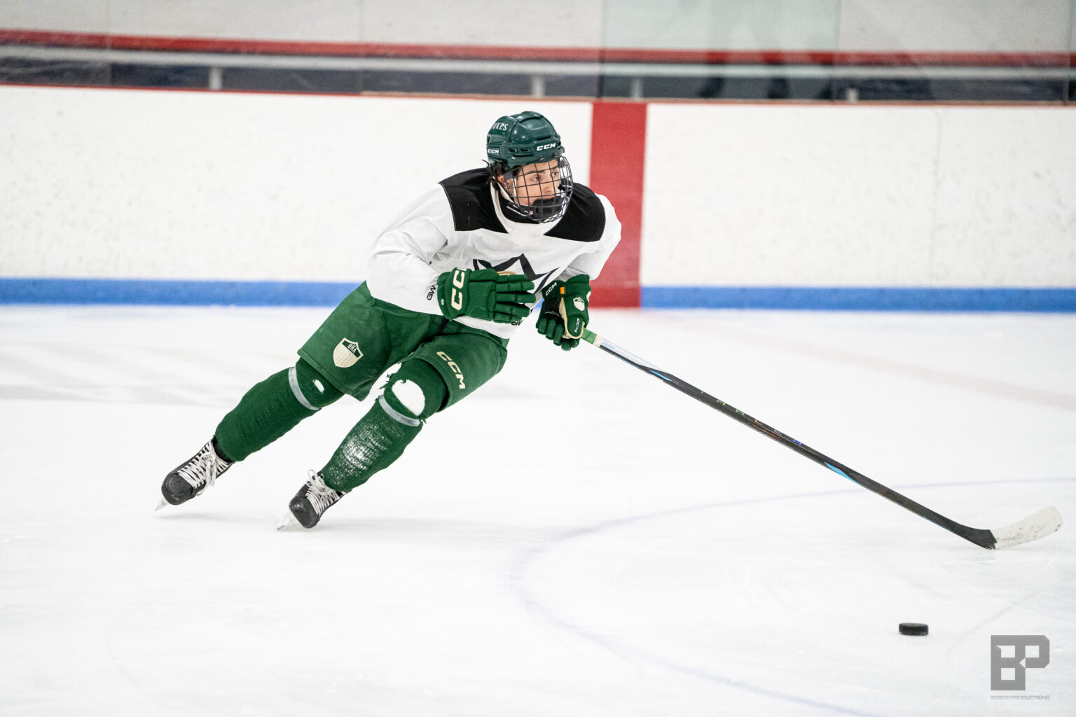 Boston Hockey Academy | Elite Hockey Teams & Development