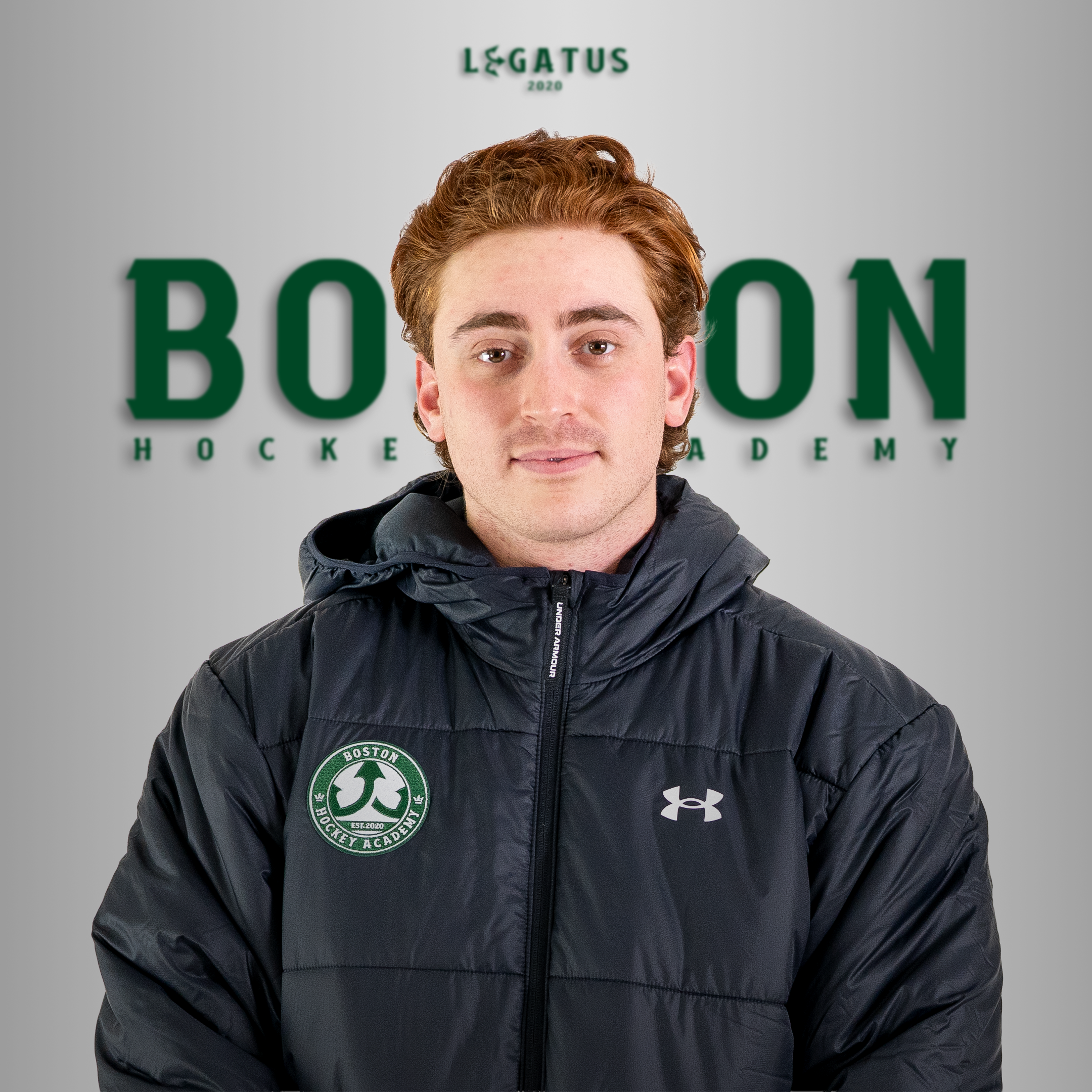 Bisconti, Nick