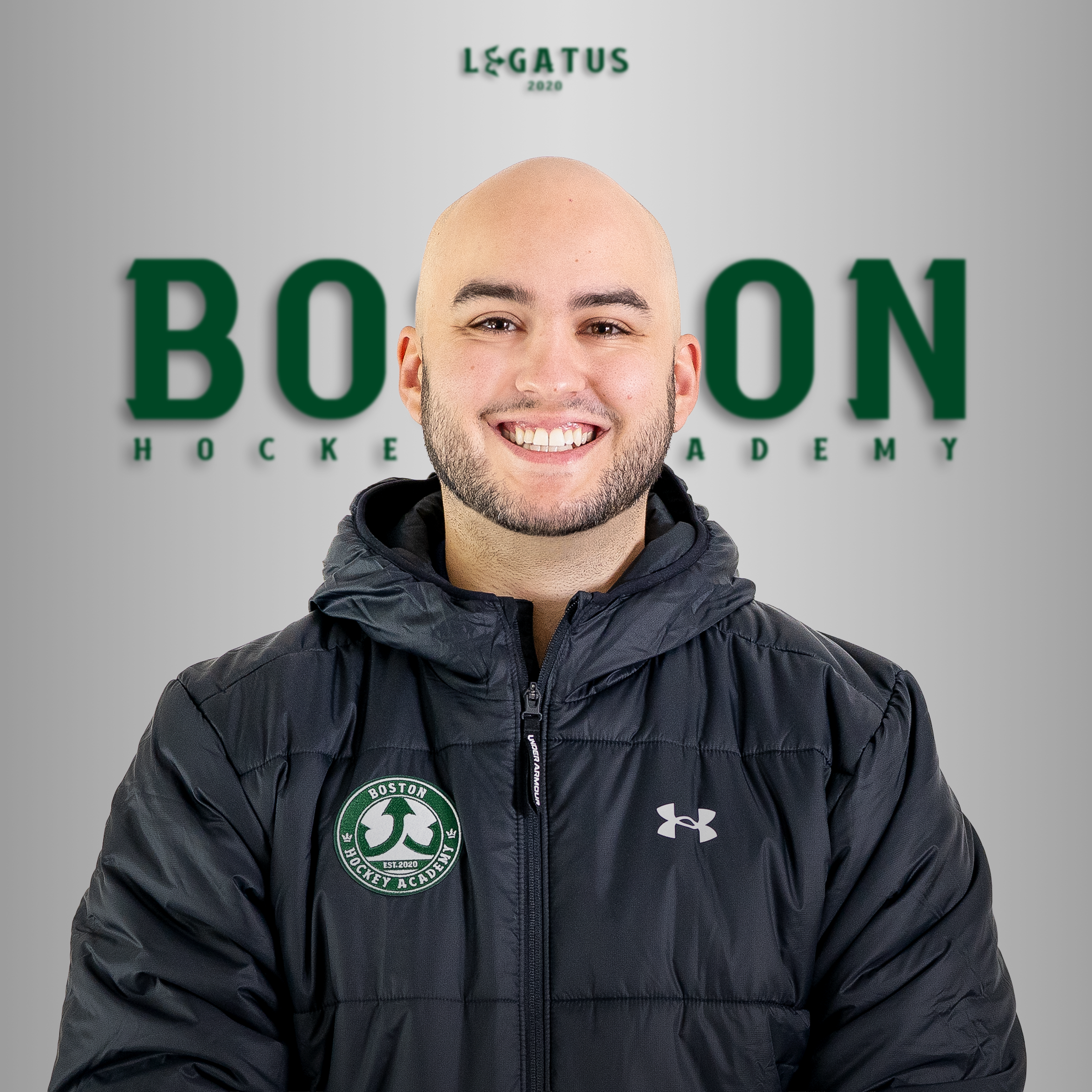 Bosco, Matty 1